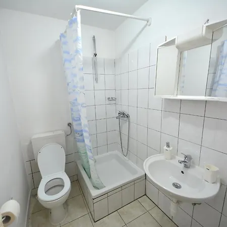 Sermageova 3* Zagreb